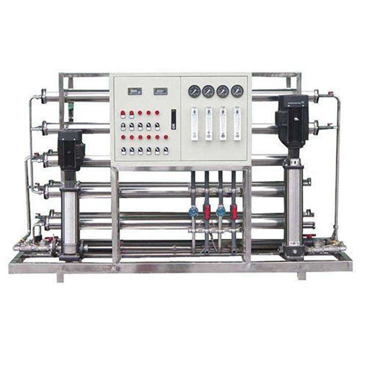重慶沃藍水處理設備