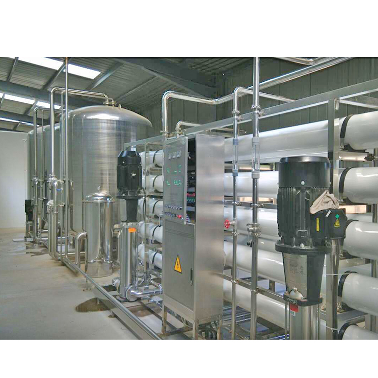 重慶水處理設(shè)備