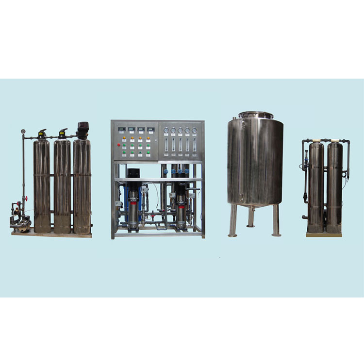 沃藍水處理設備