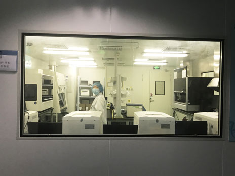 重慶純水設備廠家